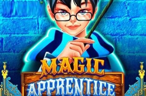 Magic Apprentice Novibet